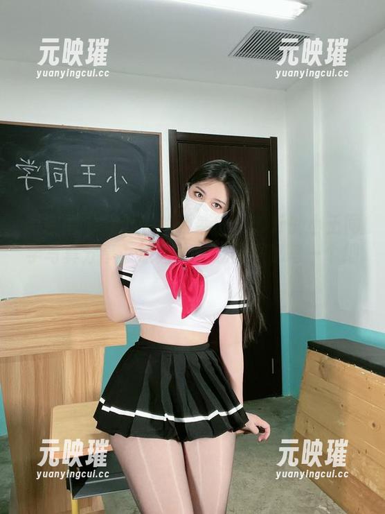 微密圈 - 红肚兜的诱惑：120斤的小王同学写真分享，让人不禁想要探秘每一个细节！