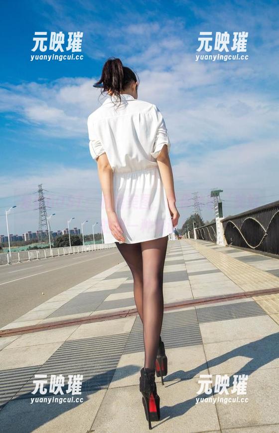 爱丝GOST：私房美图，带你体验‘美好’的另一种解读！
