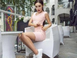 AISS爱丝(黄金版) – 揭秘西雅私房，女骑士图包让人心动不已