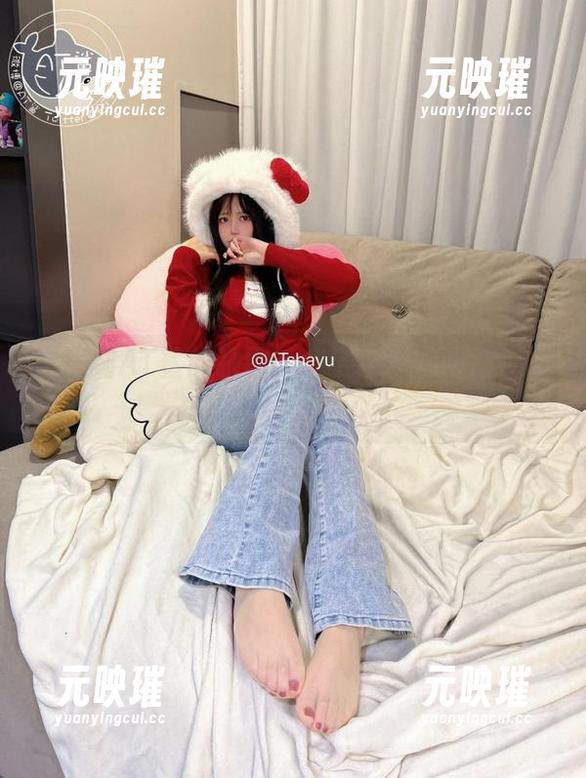 在线刷AT鲨的杂图，感受那些不经意的美！