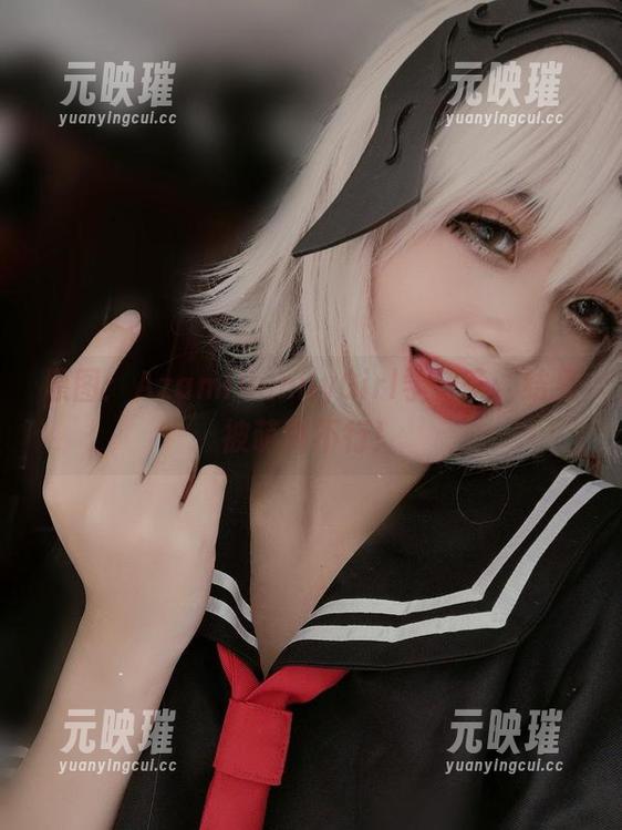 原图：AzamiBunnyGirl学兔子，结果被萌到不行！