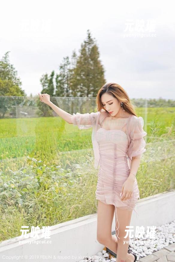 Feilin嗲囡囡-小蛮妖yummy Feilin嗲囡囡 - 小蛮妖yummy的学姐福利攻略,图片超乎你想象!