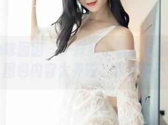 Feilin嗲囡囡 – 一探梦小楠小夜猫的粉色世界，图包内容太养眼，根本停不下来！