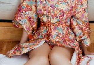 GIRLT果团网 – 新更新！王语纯的皮衣写真集，穿上皮衣的她，简直像是从漫画里走出来的角色！？