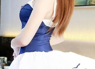 GIRLT果团网 – 酸酱兔的白丝分享：看完你会觉得，生活还可以这样过
