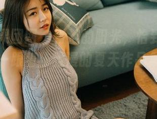 GIRLT果团网 – 青涩的阳光，恰到好处的姿态——跟着陈雅漫的夏天作品集走一遭！