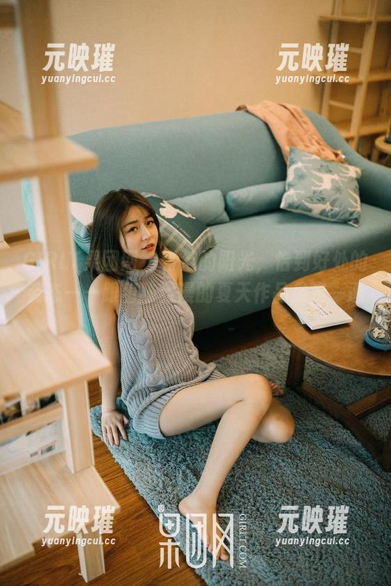 GIRLT果团网 - 青涩的阳光，恰到好处的姿态——跟着陈雅漫的夏天作品集走一遭！
