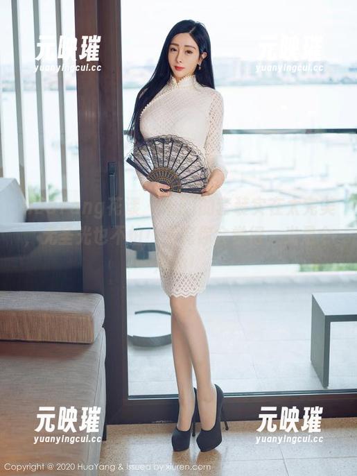 HuaYang花漾 - 宋Ki的套装实在太完美，无圣光也不怕！看完你会觉得，光是个鸡肋！