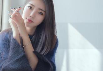HuaYang花漾 – 葛征Model的剧情又来了，免费美图，我的心在颤抖！