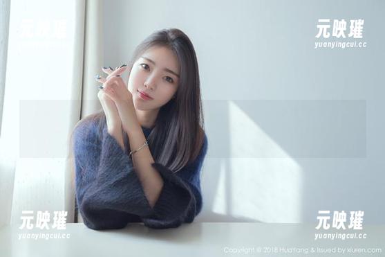 HuaYang花漾 - 葛征Model的剧情又来了，免费美图，我的心在颤抖！