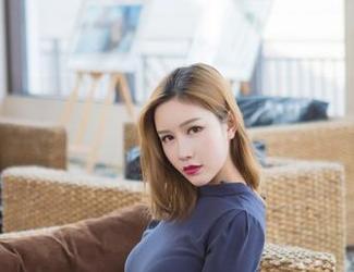 IMiss爱蜜社 – 心妍小公主：最新美图，究竟哪个女孩能抵挡这样的魅力？