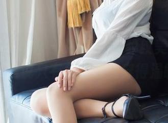 IMiss爱蜜社 – 艾米Amy豹纹美图大放送，谁说只有冬天才能穿得温暖？