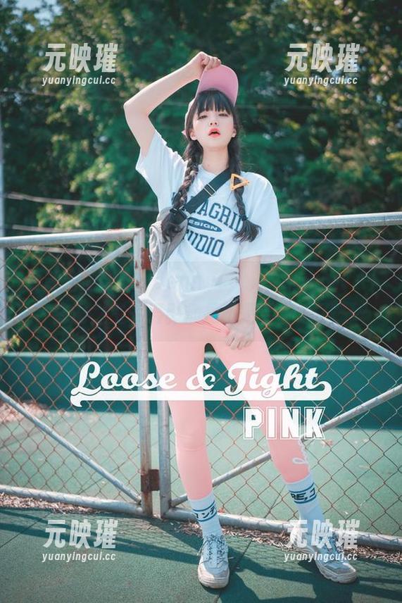 最新套图出炉！Jenny(정제니)[DJAWA]梦魇之主，摄影师是不是看上她了？