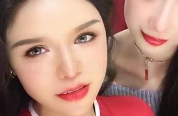 微密圈 – 看着Jessie婕西女仆，我忍不住想：她是女仆还是我的心理咨询师？