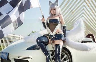 看KANEKO咔喵的高清㭴野牛牛女仆图包，绝对是眼睛的宠幸与脑洞大开的结合！