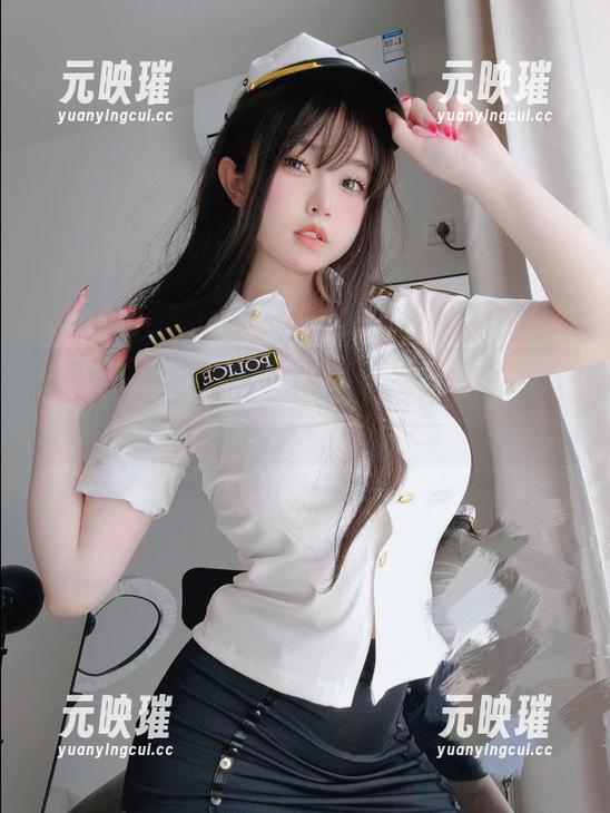 K酱最新大片：沉默的学姐，竟让我想到了什么