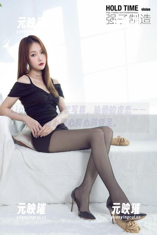 Ligui丽柜 - 全套写真，瑜薇的虐恋——真是心累心疼心满意足。