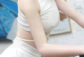 MFStar模范学院 – 牛仔裤在线：Hana妹的合集，让我们一起沉浸在那些仿佛没尾巴的瞬间里～