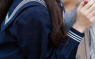 清纯学妹与死库水，喵糖映画带你领略独特的写真集分享，感觉有点小激动！