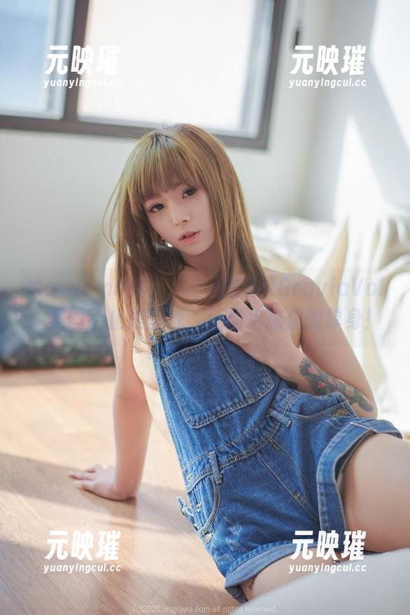 Maruemon(마루에몽)的ArtGraviaVol：美图不止是壁纸，还能治愈你的单身！