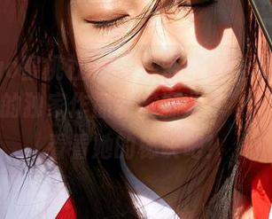 MiiTao蜜桃社 – “蜂蜜般的圣诞：蜜蕊Mary的独家作品和资源分享”——快来看看她的秘诀吧！