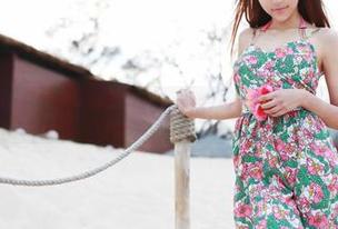 MyGirl美媛馆 – 于大乔的黑色梦境：收藏绝美写真图包的理由