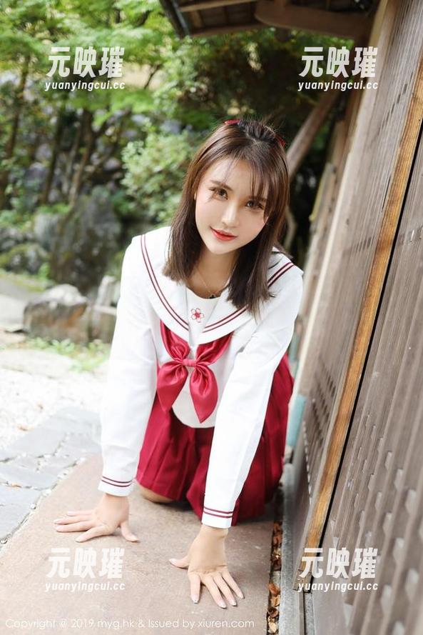 MyGirl美媛馆 - 免费大馅饼！伊雨蔓Fiona的可爱作品，快来抢哦！