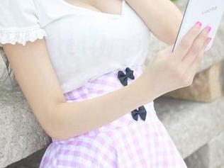 MyGirl美媛馆 – 刘飞儿Faye夏天特辑：高清美图仿佛在说，‘我就是夏天的代言人’！
