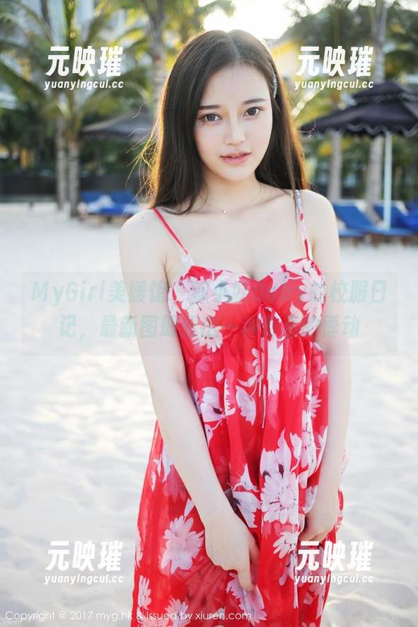 MyGirl美媛馆-狐小妖Baby MyGirl美媛馆 - 狐小妖Baby的校服日记,最新图册透出一种青春的悸动