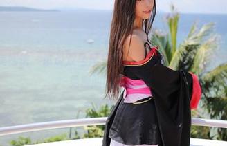 MyGirl美媛馆 – 谁说双马尾只属于少女？糯美子Mini给你带来免费的资源惊喜！