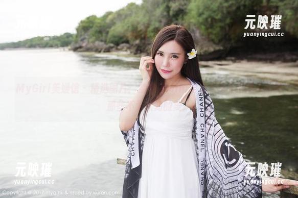 MyGirl美媛馆 - 精选图片：糯美子Mini带你深挖北海道旅拍的那些不为人知的美！