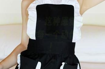 MyGirl美媛馆 – 这种感觉就像是软软子兔女郎套图里的每一个动作都在跟你撒娇！