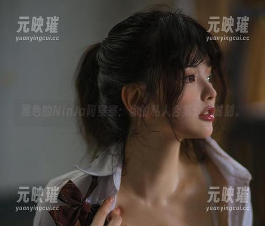 黑色的NinJa阿寨寨：你的私人合集分享时刻。