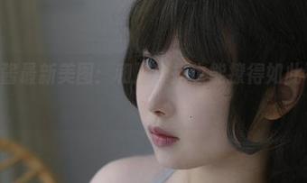 PAKI酱最新美图：和服穿搭也能撩得如此不经意！