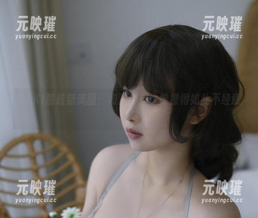 PAKI酱最新美图：和服穿搭也能撩得如此不经意！