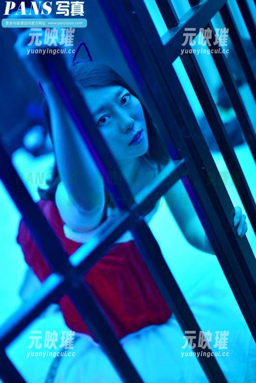 PANS写真 - 来吧！默默的泳衣，免费资源，收获一把酸甜苦辣