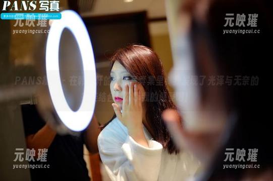 PANS摄影-韩美轩 PANS摄影 - 在韩美轩的油亮写真集里,我发现了光泽与无奈的完美结合!分享我的感受吧!