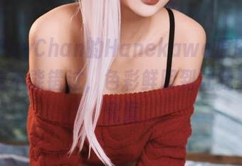 PuyPuyChan的Hanekawa原图，你们一定不能错过，色彩鲜明到让我想一探究竟