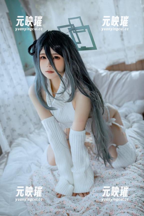 Quan冉有点饿 Quan冉有点饿与中华女仆的奇妙邂逅:原图下载,谁还会在乎我的卡路里!