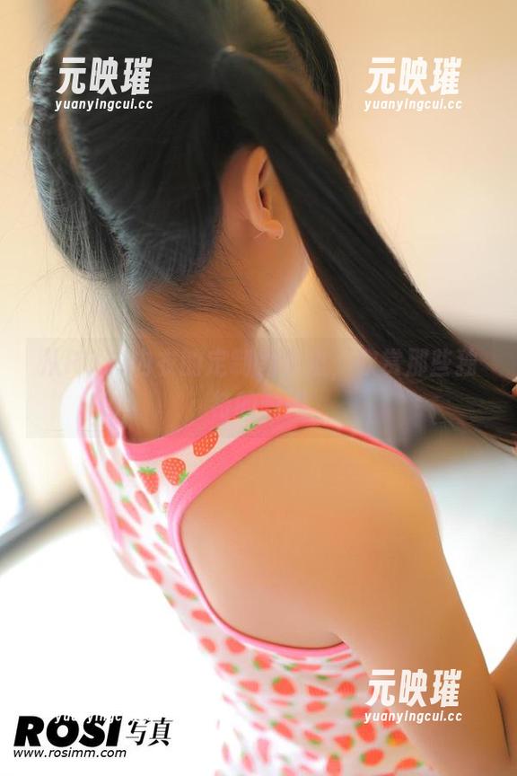 ROSI写真 从ROSI内衣的定制图集里,欣赏那些独特的瞬间