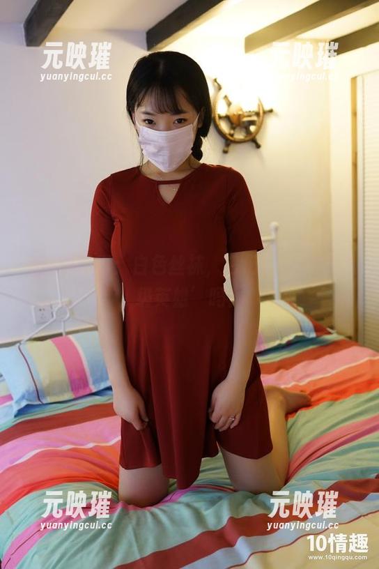ROSI写真：白色丝袜，它们是腿的‘超级英雄’吗？