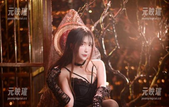 学姐Sakiiii翎柒的cos合集：我只想说，谁说学习不能这么有趣？