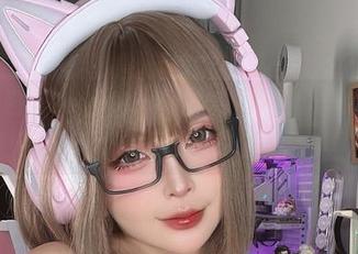 福利来啦！SayoMomo的婚纱原图，谁说结婚只能穿白纱？
