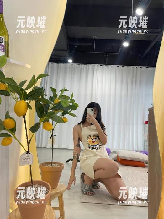 Sira(시라)修女的全套作品，给你不一样的视觉旅行体验