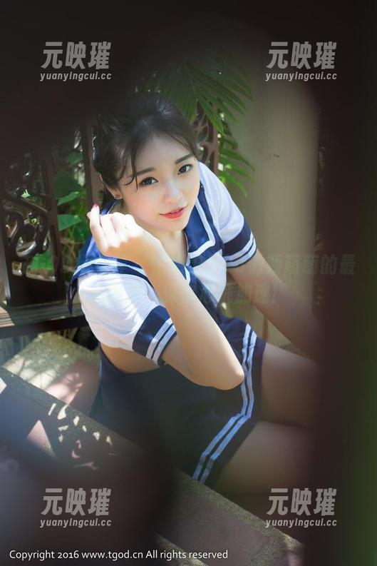 TGOD推女神 - 性感护士k8傲娇萌萌的最新图册，保你心跳加速！