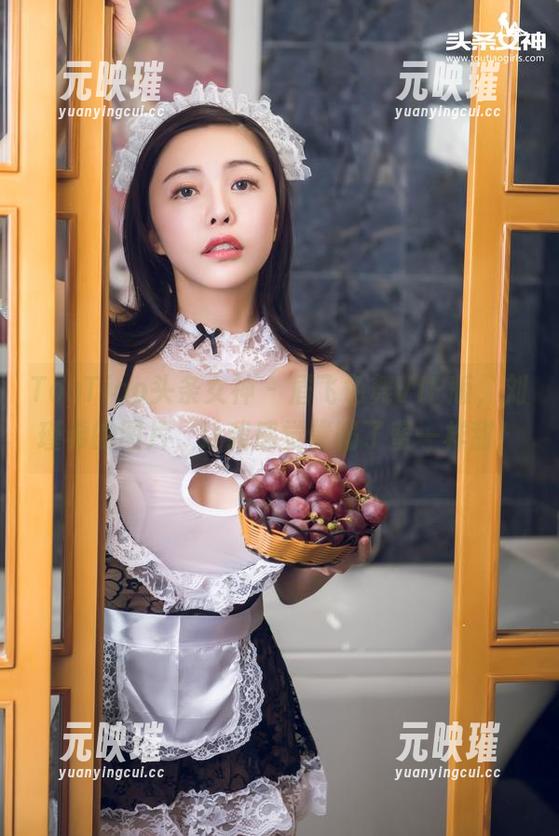 TouTiao头条女神-刘瑾希 TouTiao头条女神 - 眉飞色舞VIP版,刘瑾希的图片,让我感觉像喝了蜜一样甜!
