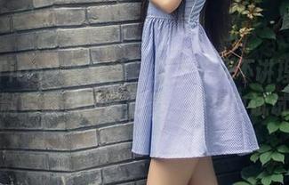 TouTiao头条女神 – 女王范儿不讲理！定制写真里的陈怡曼，好想也试试