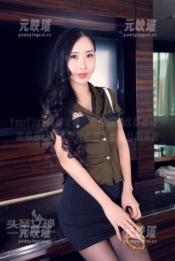 TouTiao头条女神 - 体操服的优雅舞动，高韩菲让每张图片都散发出炫目的资源