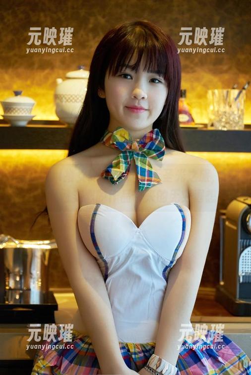TuiGirl推女郎-何奕恋 TuiGirl推女郎 - 学妹的无圣光之旅,这就是何奕恋的作品带来的无穷遐想