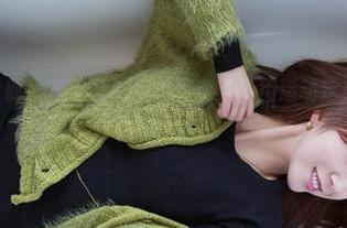 TuiGirl推女郎 – 李七喜的运动写真集：用运动定义‘不经意的美’！